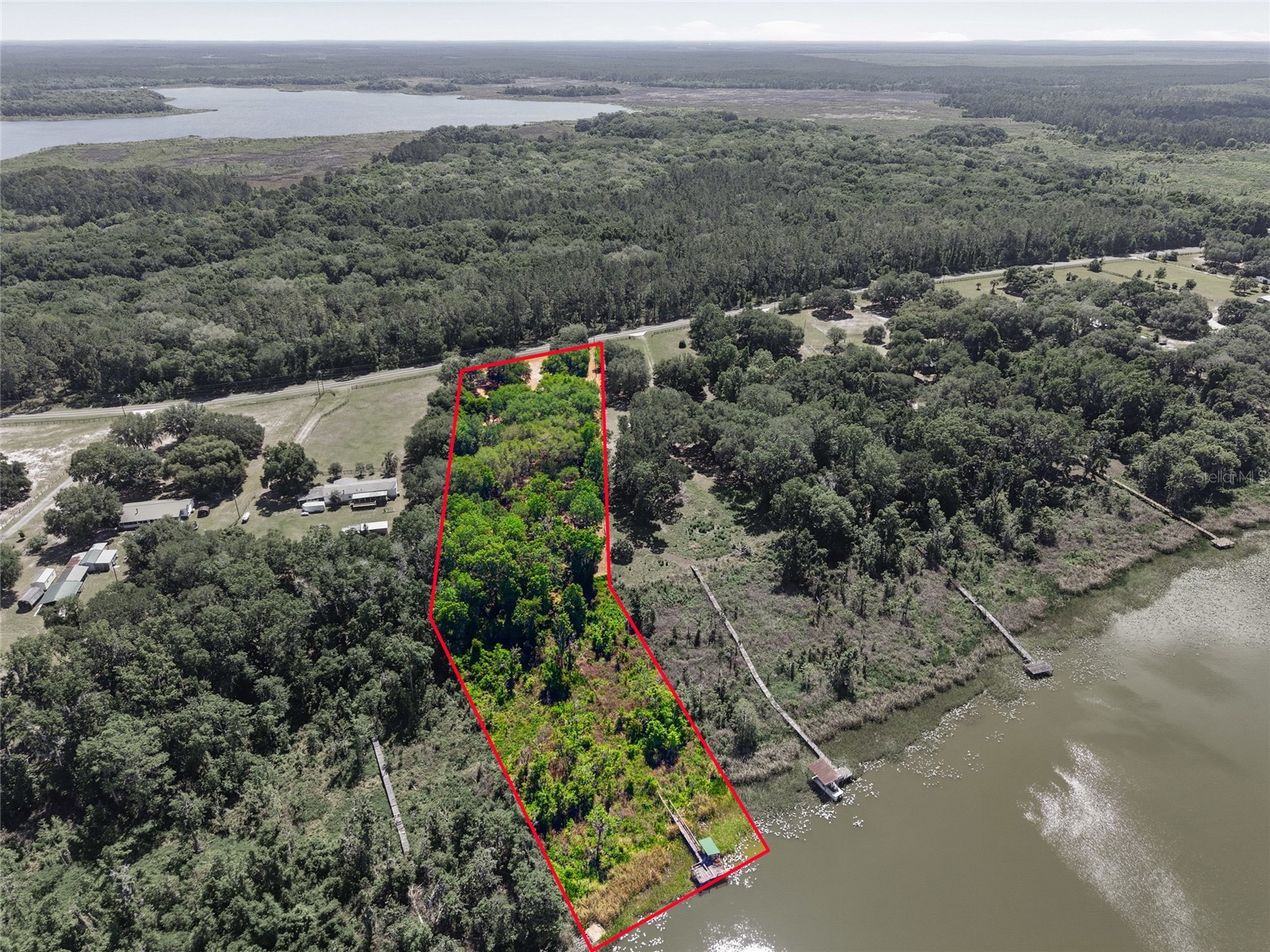 3980 SE 183rd Avenue Road Ocklawaha FL 32179 OM724398 image48