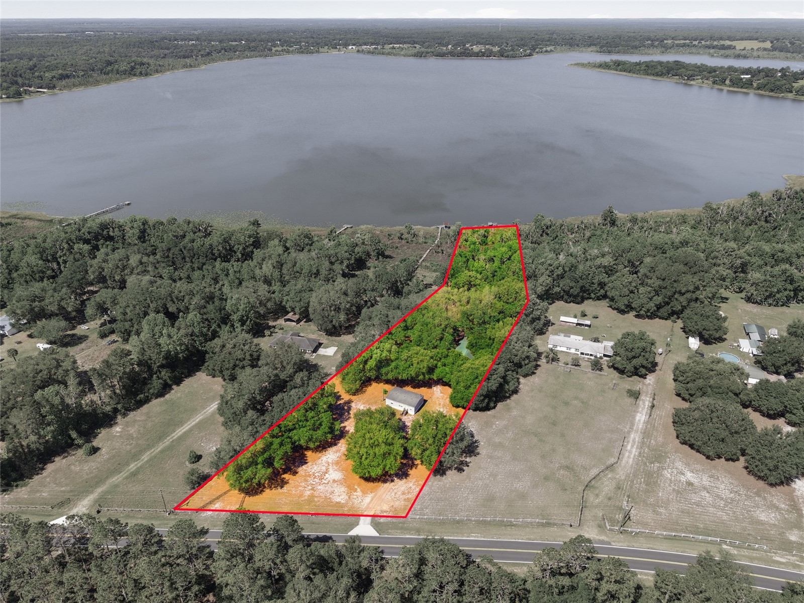 3980 SE 183rd Avenue Road Ocklawaha FL 32179 OM724398 image5