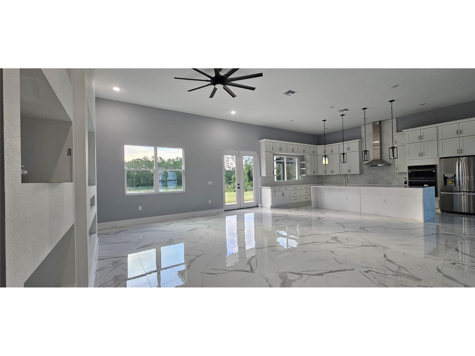 39817 Forest Drive Eustis FL 32736 - SHIMMER LAKE ST. JOHNS RIVER G5100201 image3