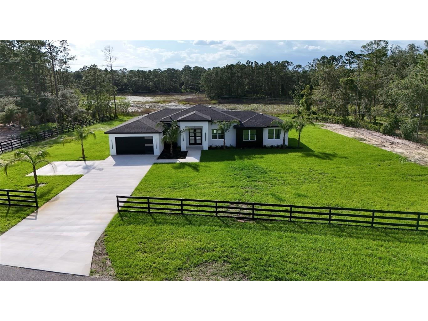 39817 Forest Drive Eustis FL 32736 - SHIMMER LAKE ST. JOHNS RIVER G5100201 image5
