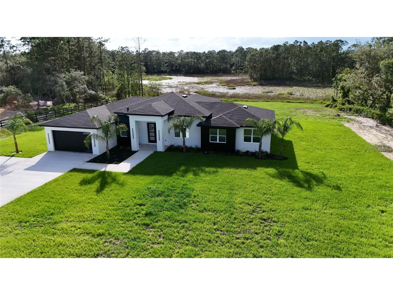 39817 Forest Drive Eustis FL 32736 - SHIMMER LAKE ST. JOHNS RIVER G5100201 image8