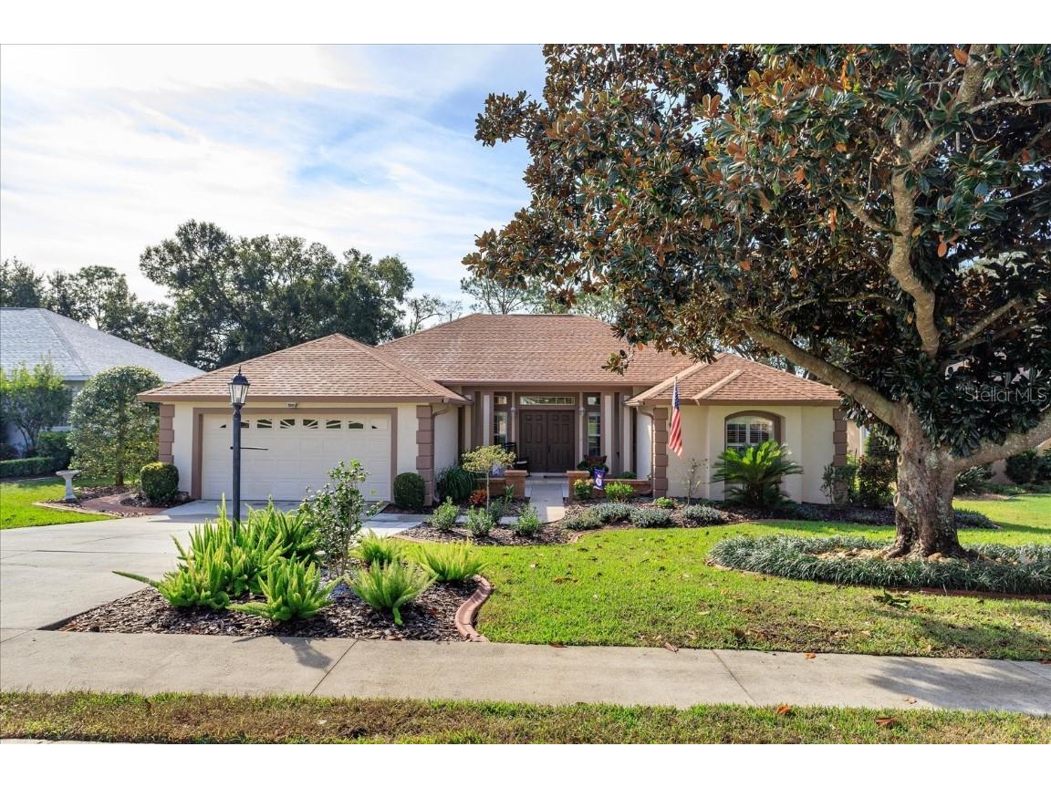 39819 Grove Heights Lady Lake FL 32159 - LAKE GRIFFIN - HARRIS CHAIN G5063129 image1