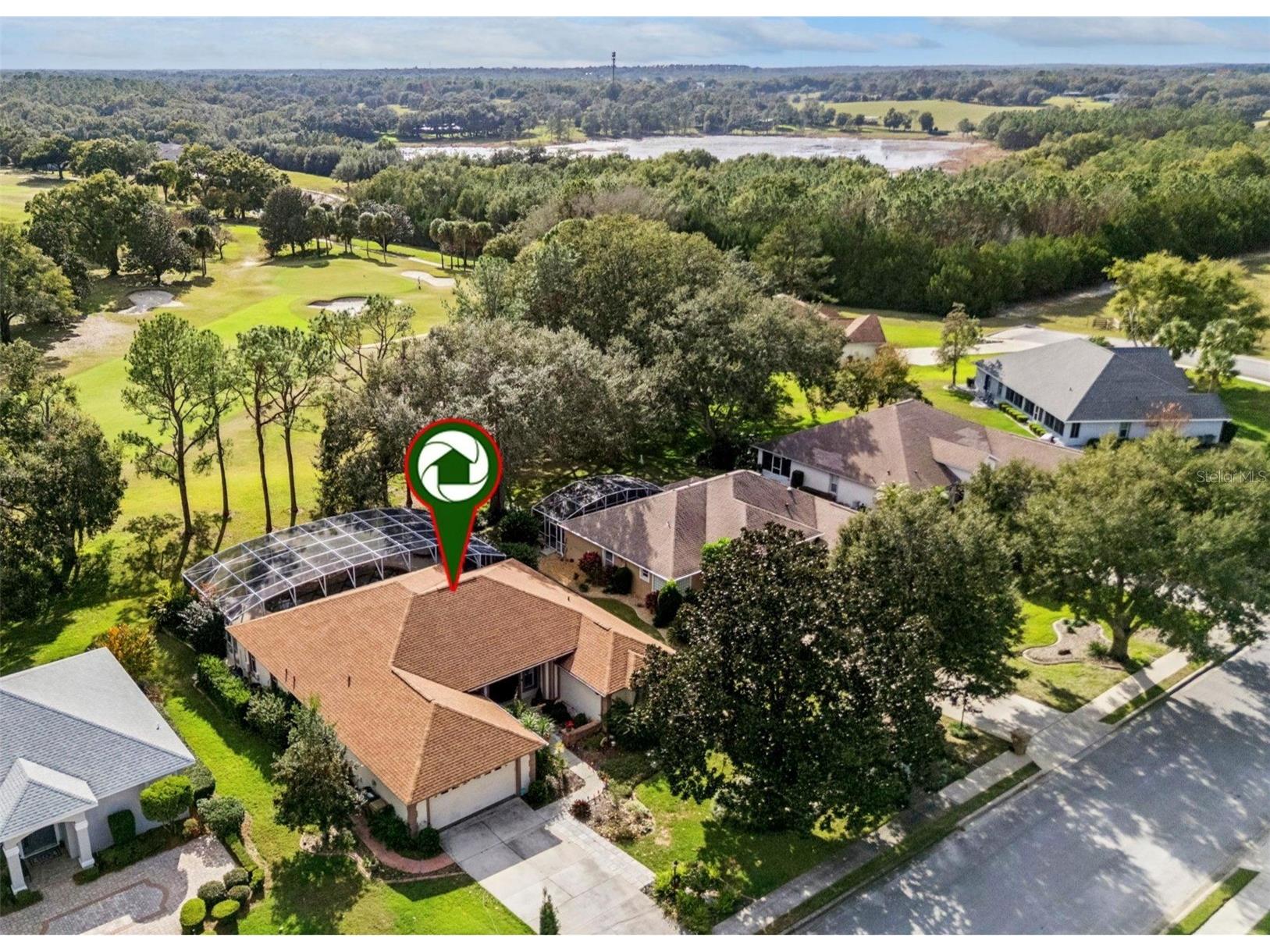 39819 Grove Heights Lady Lake FL 32159 - LAKE GRIFFIN - HARRIS CHAIN O6369259 image1