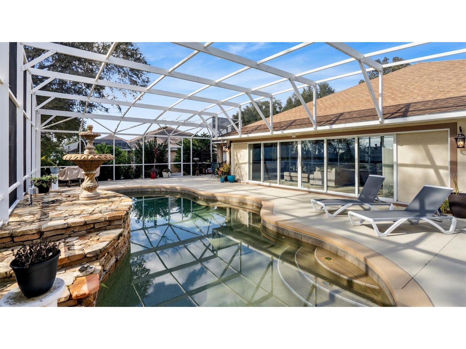 39819 Grove Heights Lady Lake FL 32159 - LAKE GRIFFIN - HARRIS CHAIN O6369259 image24