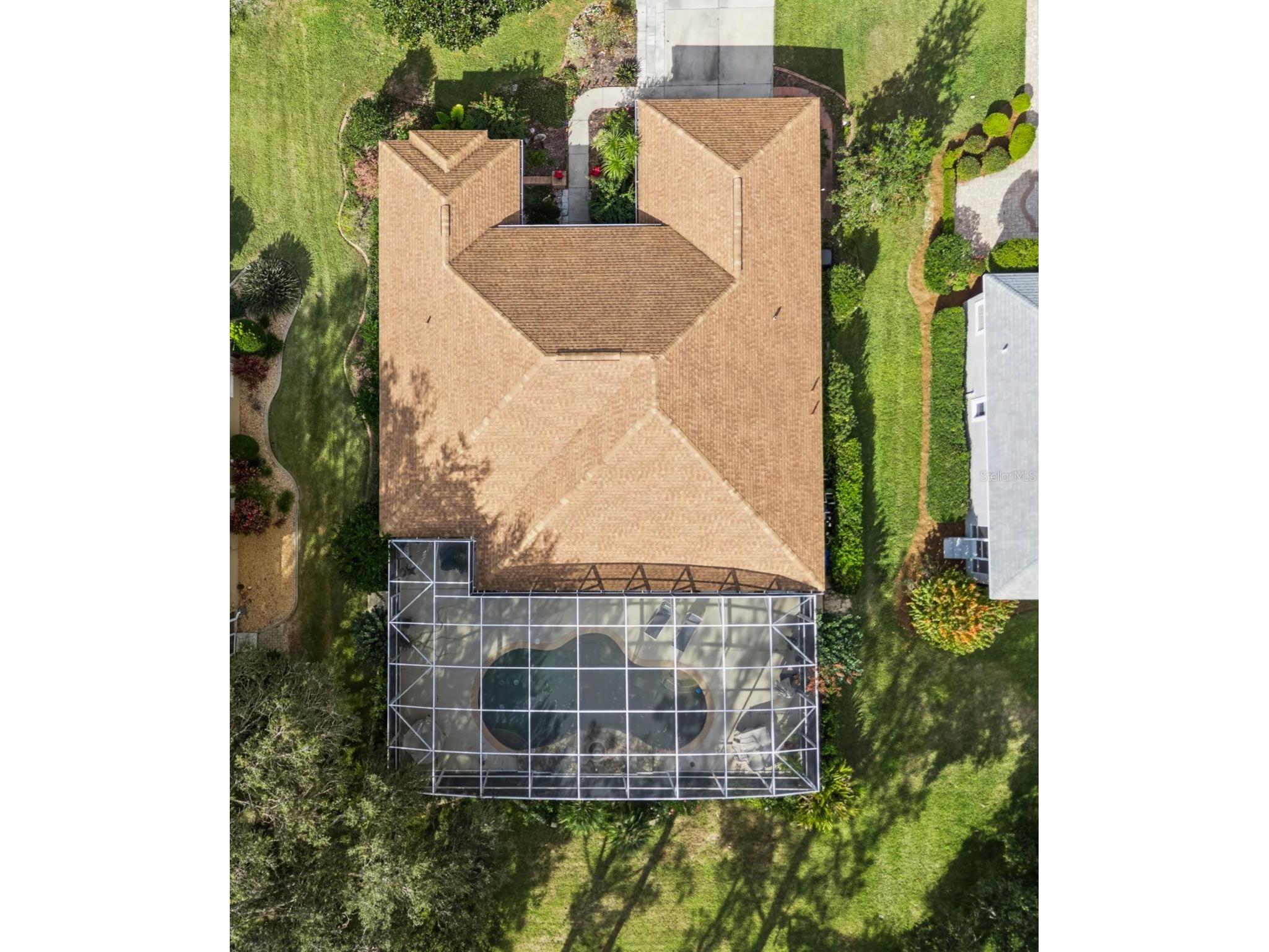 39819 Grove Heights Lady Lake FL 32159 - LAKE GRIFFIN - HARRIS CHAIN O6369259 image32