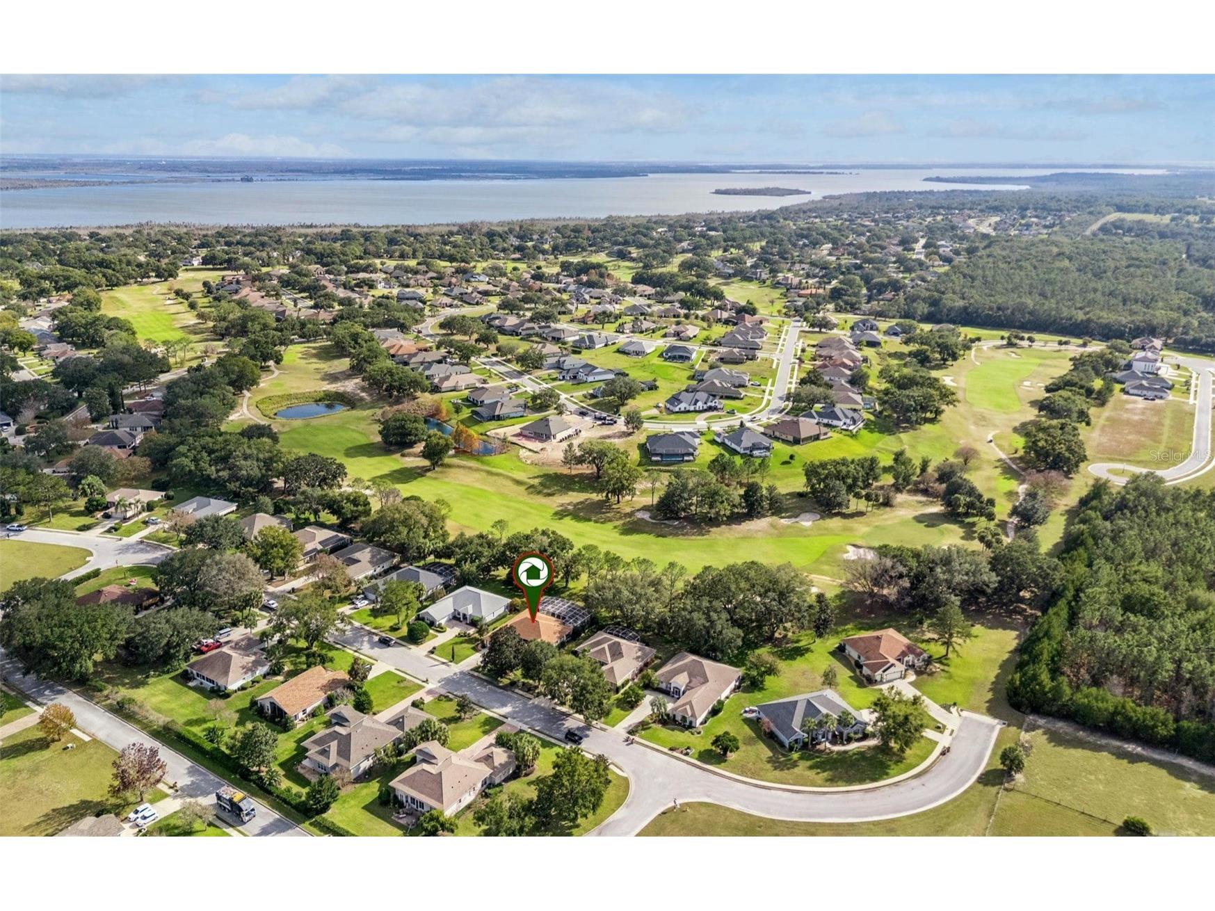 39819 Grove Heights Lady Lake FL 32159 - LAKE GRIFFIN - HARRIS CHAIN O6369259 image36