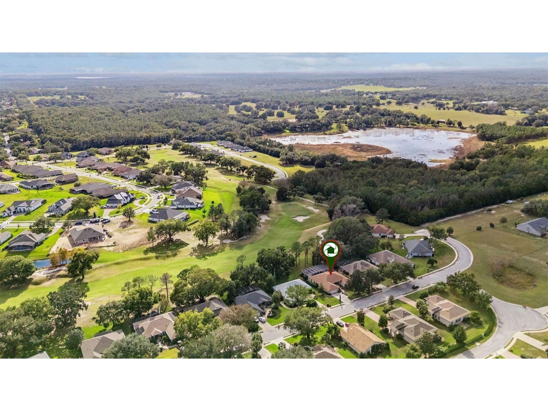 39819 Grove Heights Lady Lake FL 32159 - LAKE GRIFFIN - HARRIS CHAIN O6369259 image37