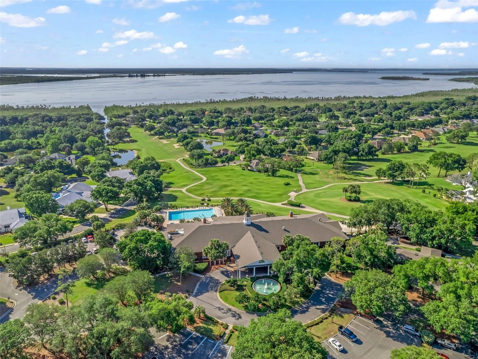 39819 Grove Heights Lady Lake FL 32159 - LAKE GRIFFIN - HARRIS CHAIN O6369259 image43