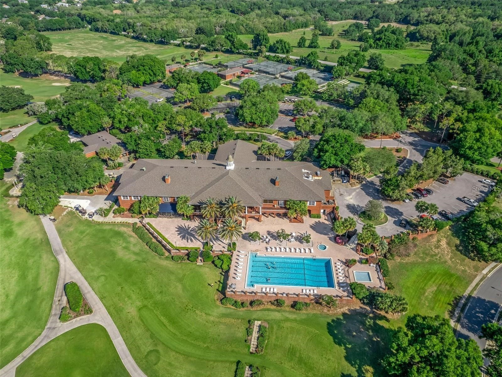 39819 Grove Heights Lady Lake FL 32159 - LAKE GRIFFIN - HARRIS CHAIN O6369259 image45