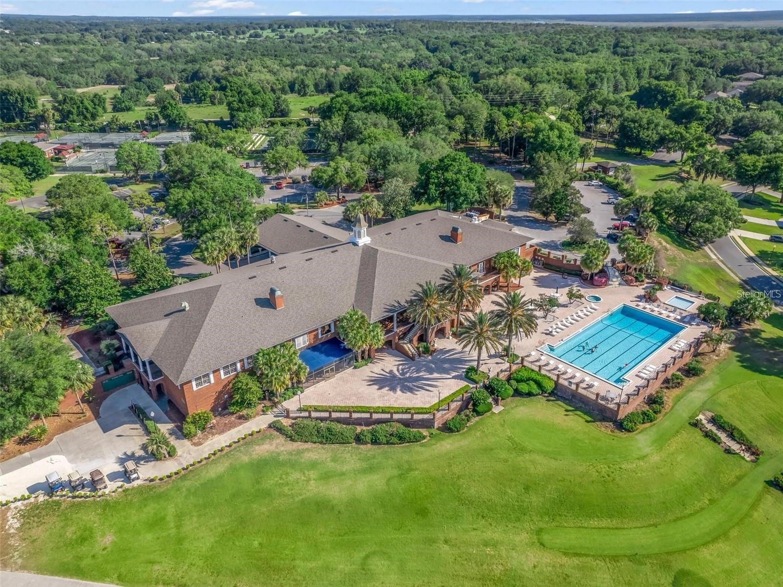 39819 Grove Heights Lady Lake FL 32159 - LAKE GRIFFIN - HARRIS CHAIN O6369259 image46