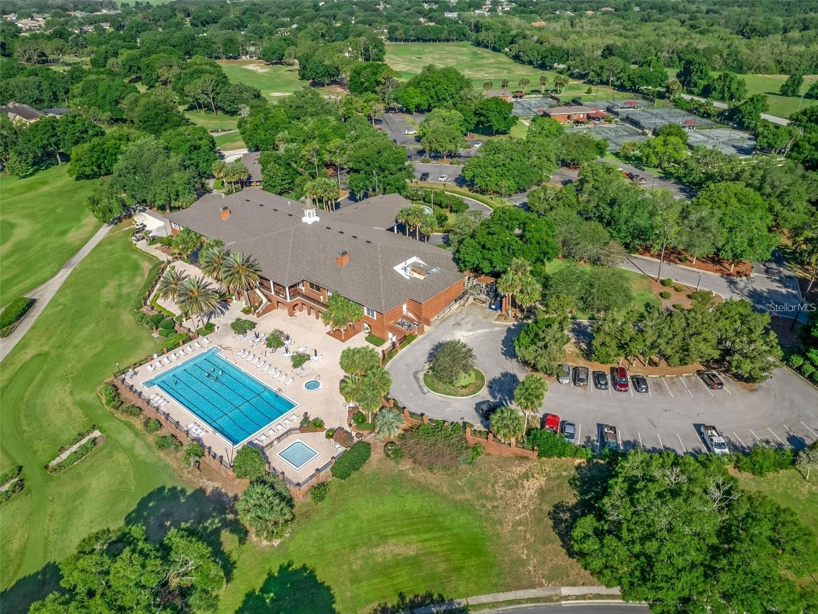 39819 Grove Heights Lady Lake FL 32159 - LAKE GRIFFIN - HARRIS CHAIN O6369259 image47