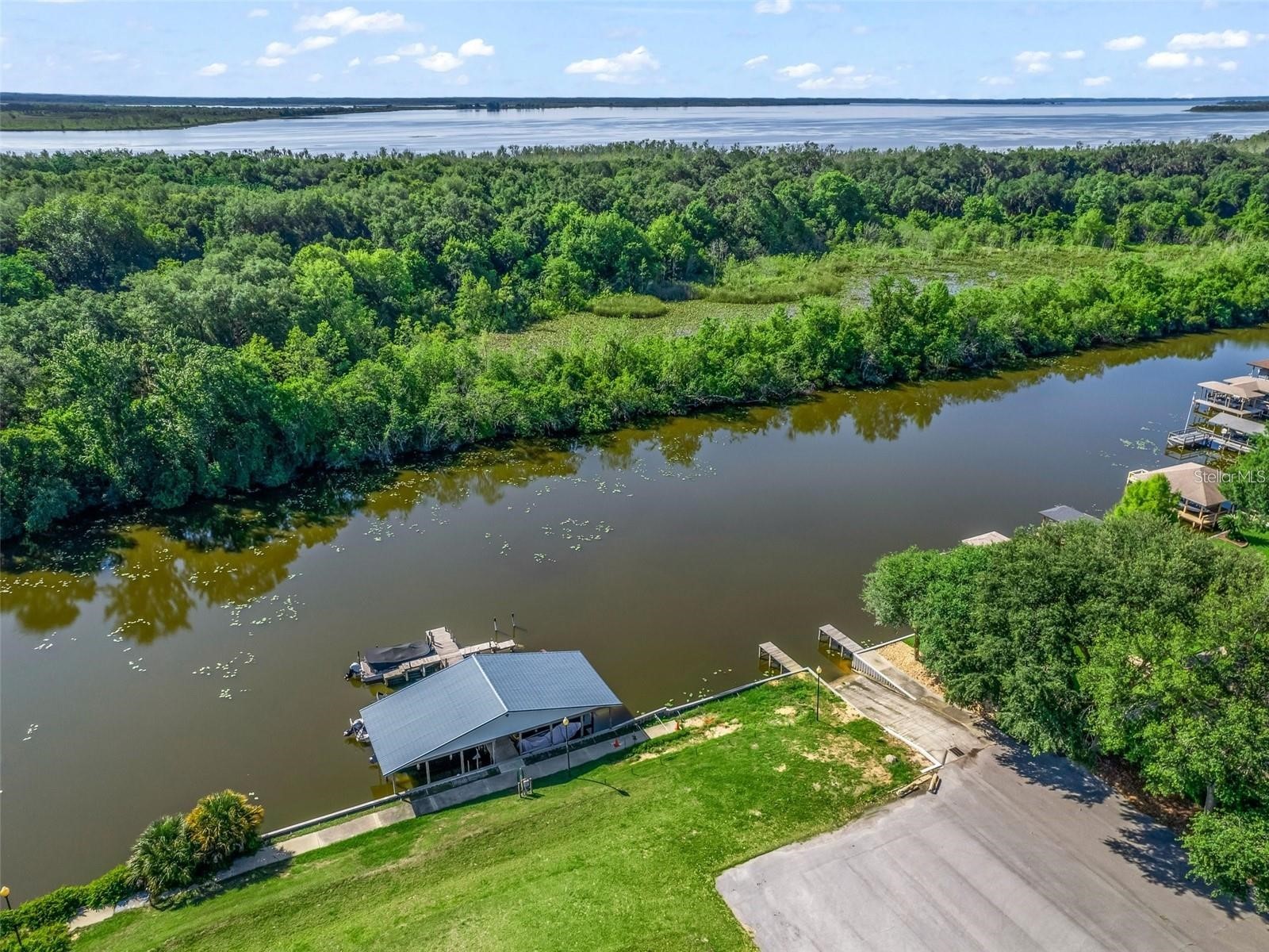 39819 Grove Heights Lady Lake FL 32159 - LAKE GRIFFIN - HARRIS CHAIN O6369259 image51