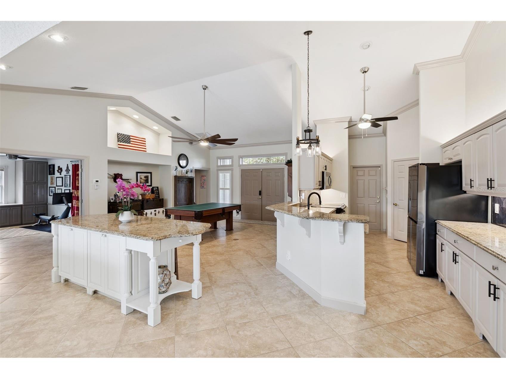 39819 Grove Heights Lady Lake FL 32159 - LAKE GRIFFIN - HARRIS CHAIN O6369259 image9