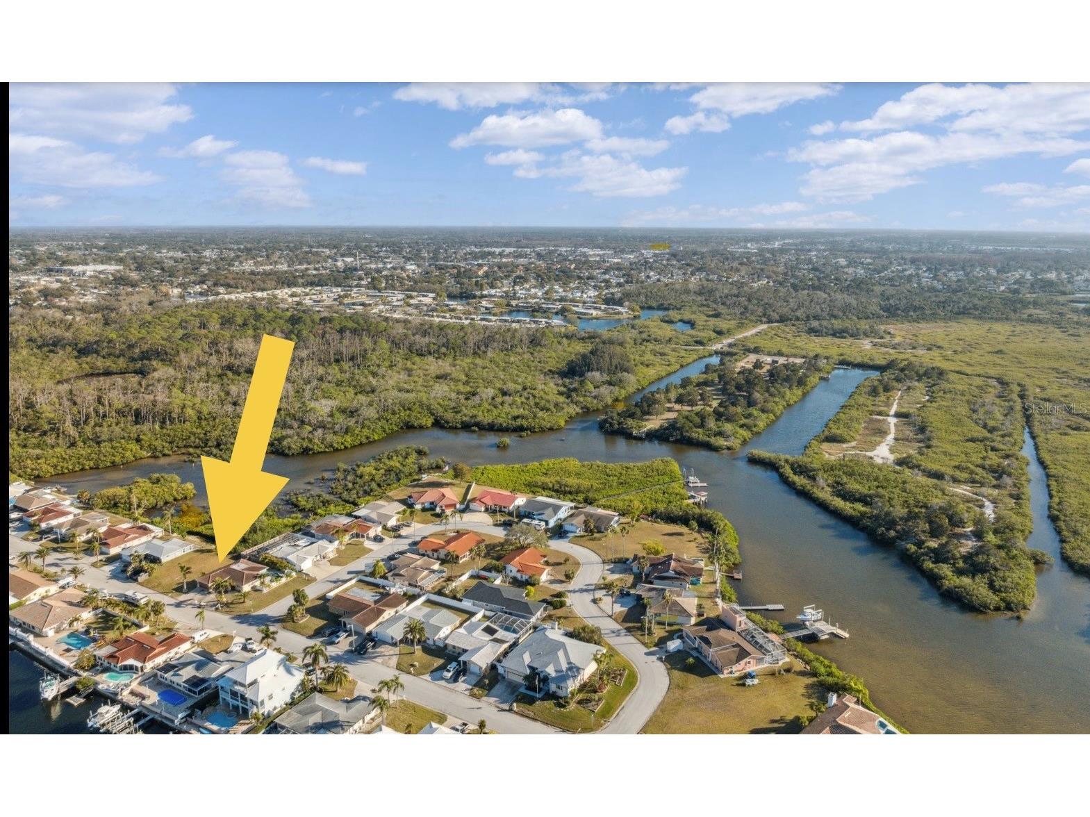 3982 Rudder Way New Port Richey FL 34652 W7883087 image1