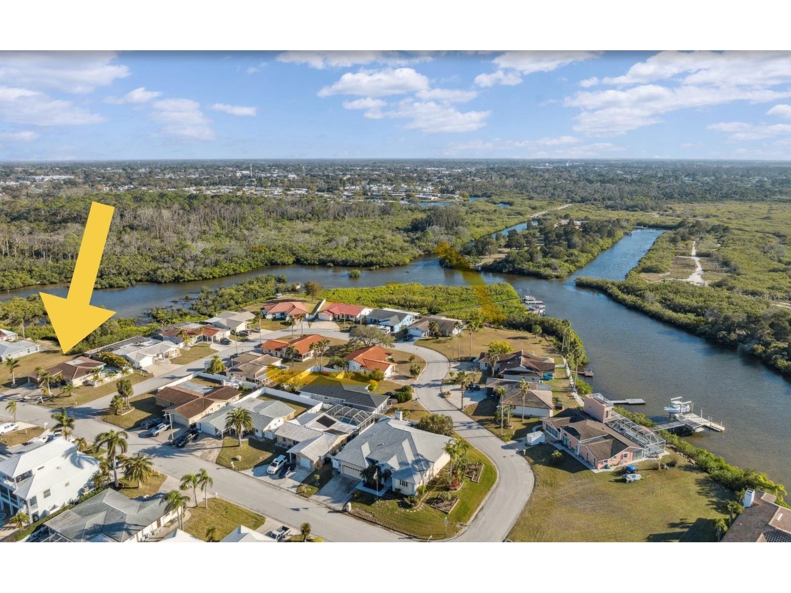 3982 Rudder Way New Port Richey FL 34652 W7883087 image5