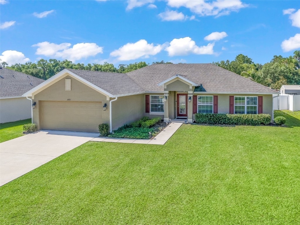 3982 SE 99th Street Belleview FL 34420 OM657214 image1