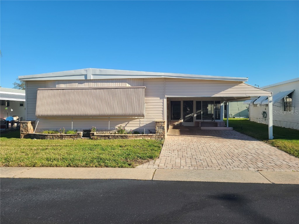 39820 Us Highway 19 N #106 Tarpon Springs FL 34689 TB8365065 image2