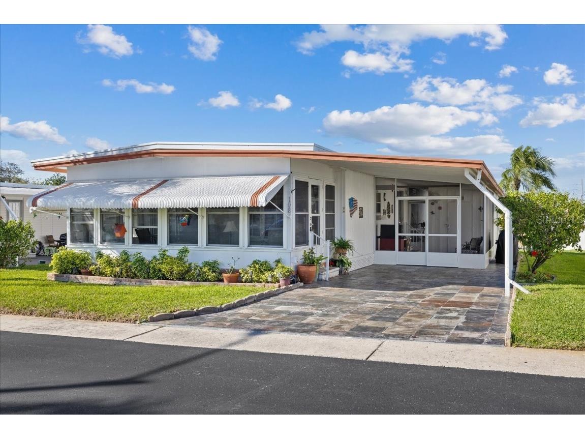 39820 Us Highway 19 N #108 Tarpon Springs FL 34689 W7873389 image1