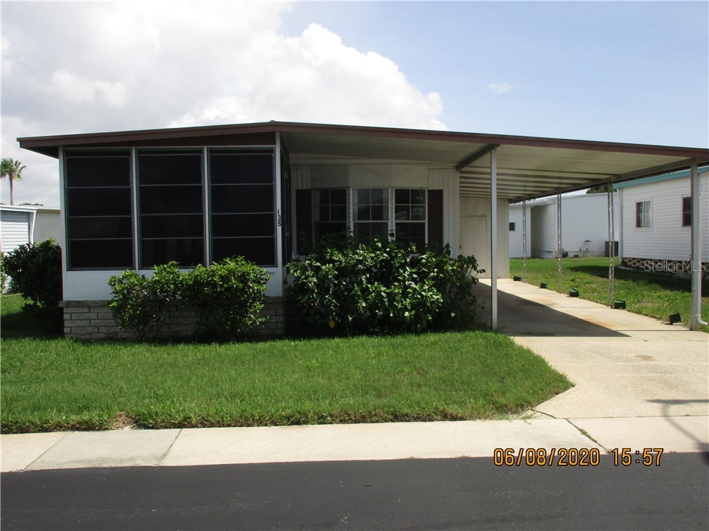 39820 Us Highway 19 N #135 Tarpon Springs FL 34689 U8086815 image1