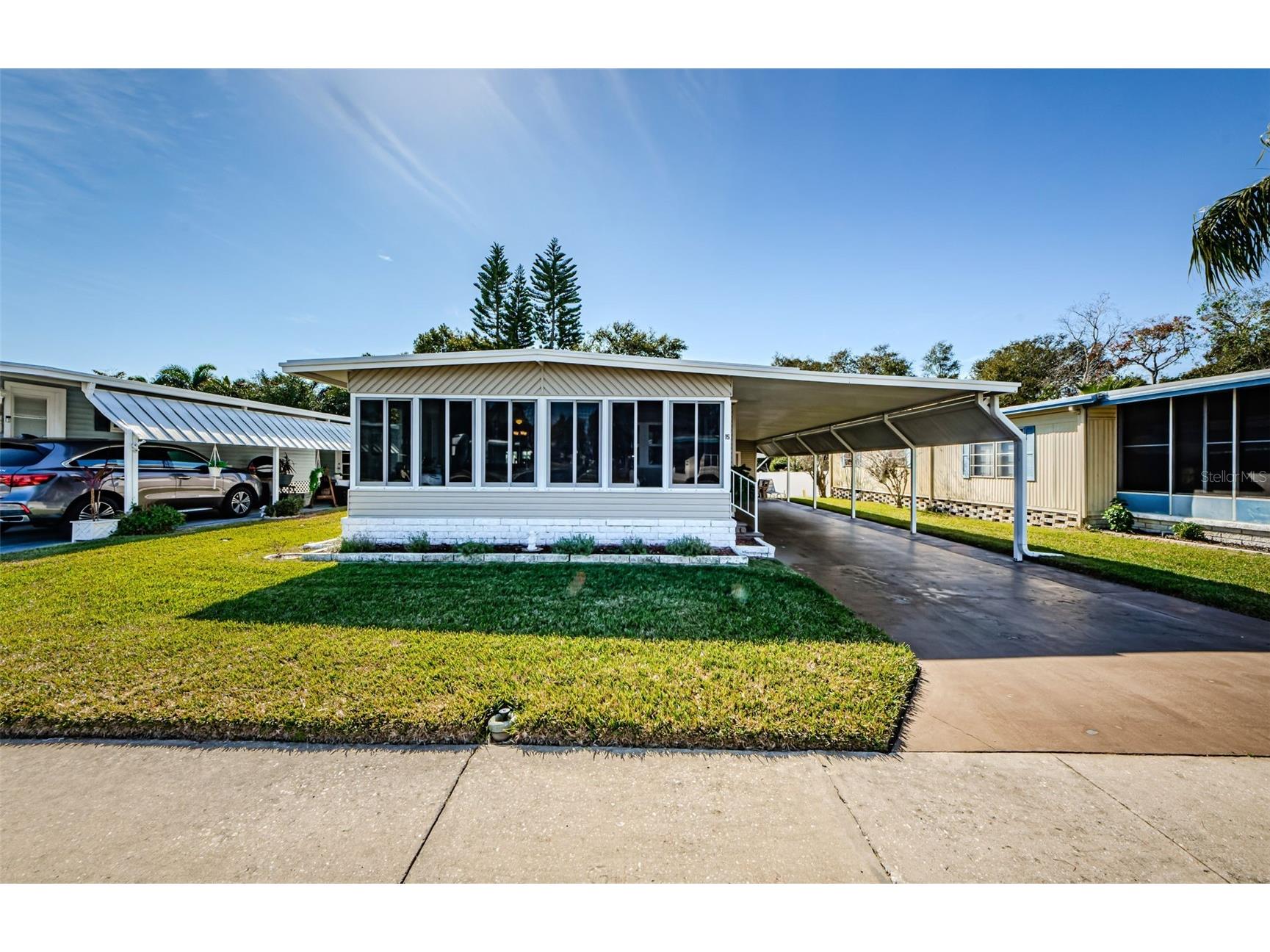 39820 Us Highway 19 N #15 Tarpon Springs FL 34689 TB8506551 image1