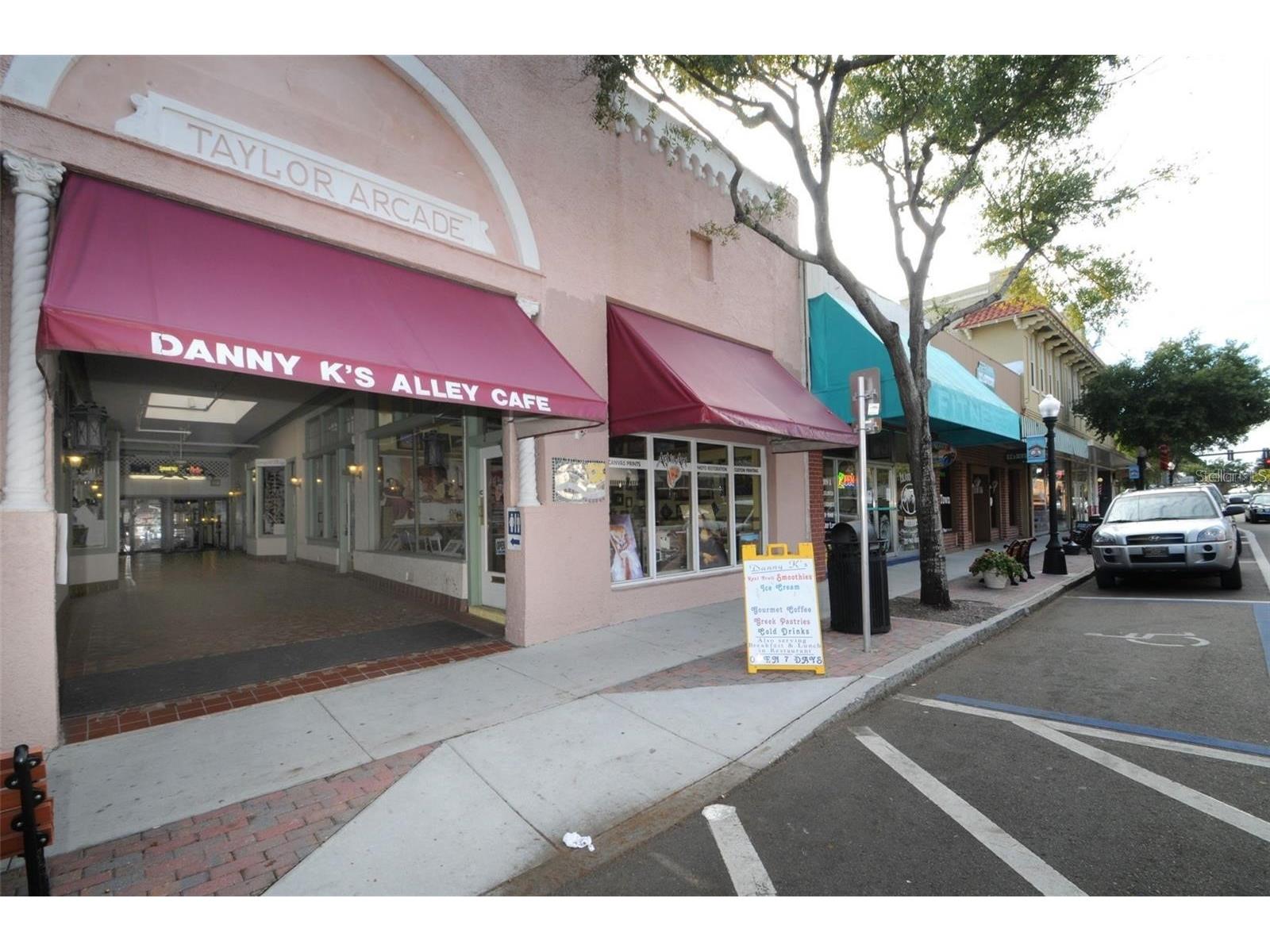 39820 Us Highway 19 N #15 Tarpon Springs FL 34689 TB8506551 image86