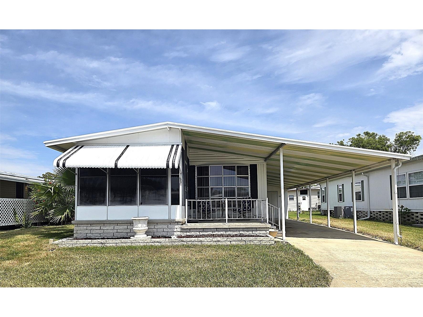 39820 Us Highway 19 N #153 Tarpon Springs FL 34689 TB8500592 image1