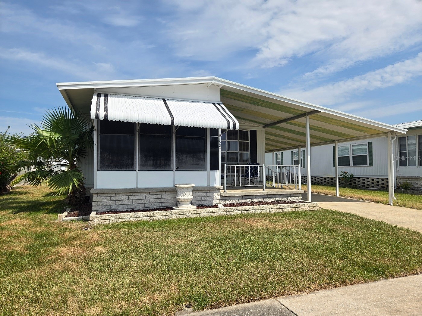 39820 Us Highway 19 N #153 Tarpon Springs FL 34689 TB8500592 image16
