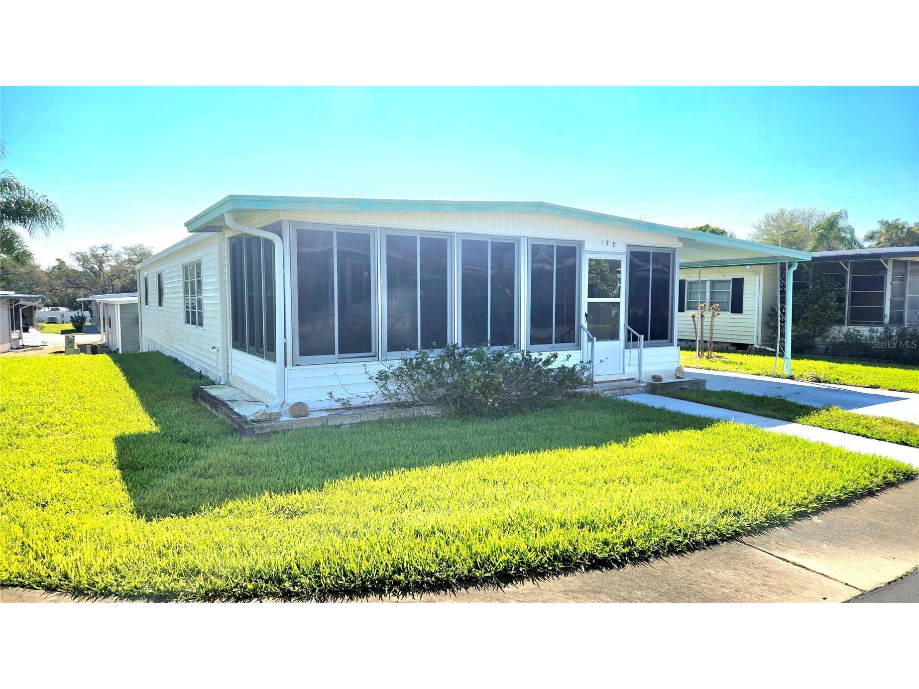 39820 Us Highway 19 N #182 Tarpon Springs FL 34689 TB8491545 image1