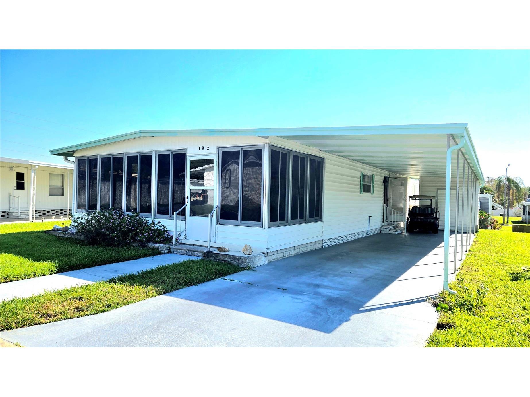 39820 Us Highway 19 N #182 Tarpon Springs FL 34689 TB8491545 image2