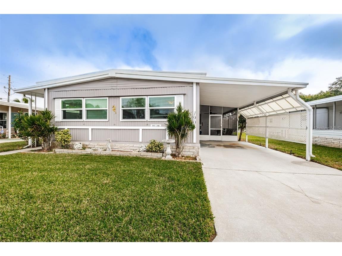 39820 Us Highway 19 N #190 Tarpon Springs FL 34689 U8145896 image1