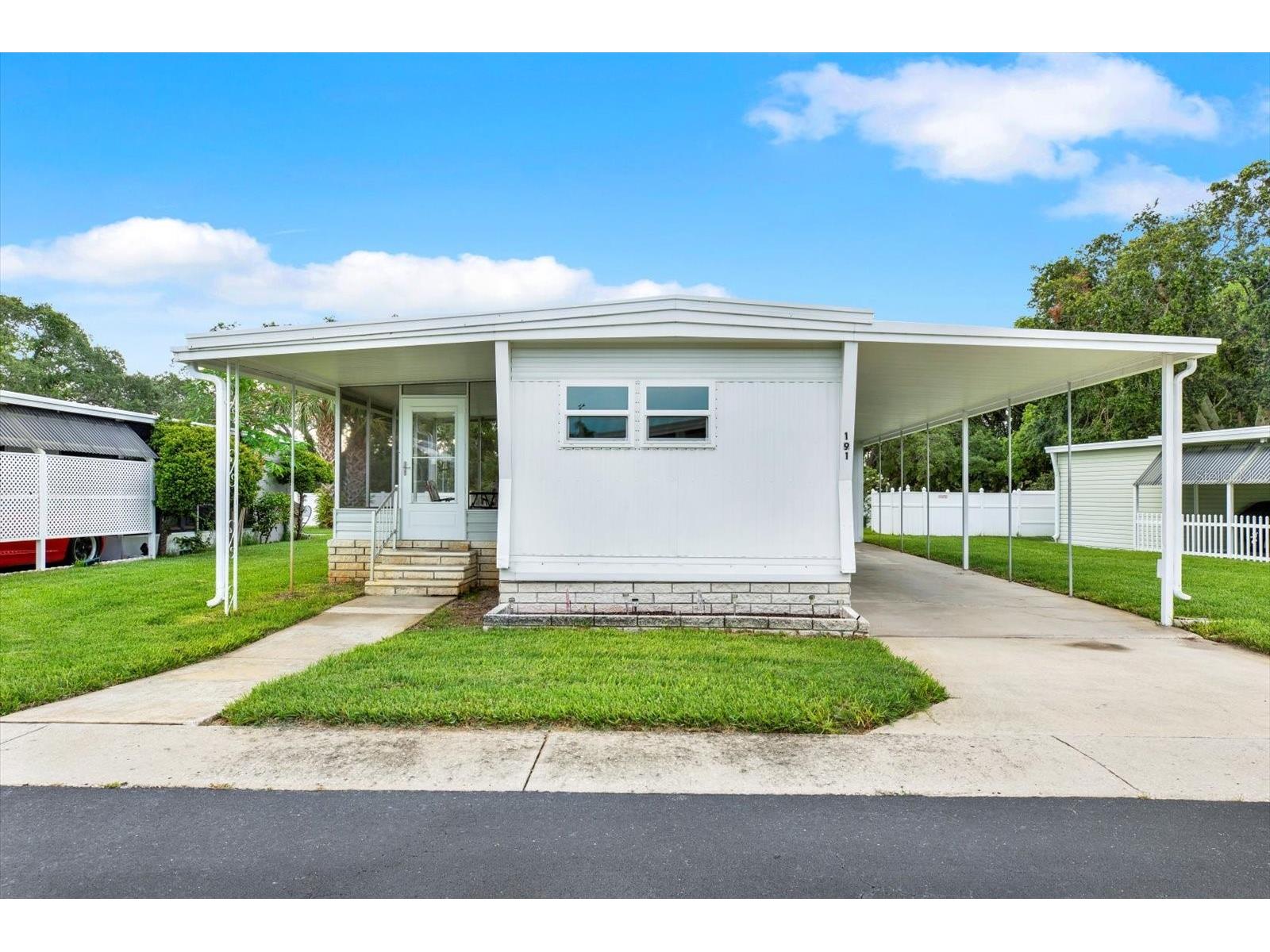 39820 Us Highway 19 N #191 Tarpon Springs FL 34689 TB8397894 image1