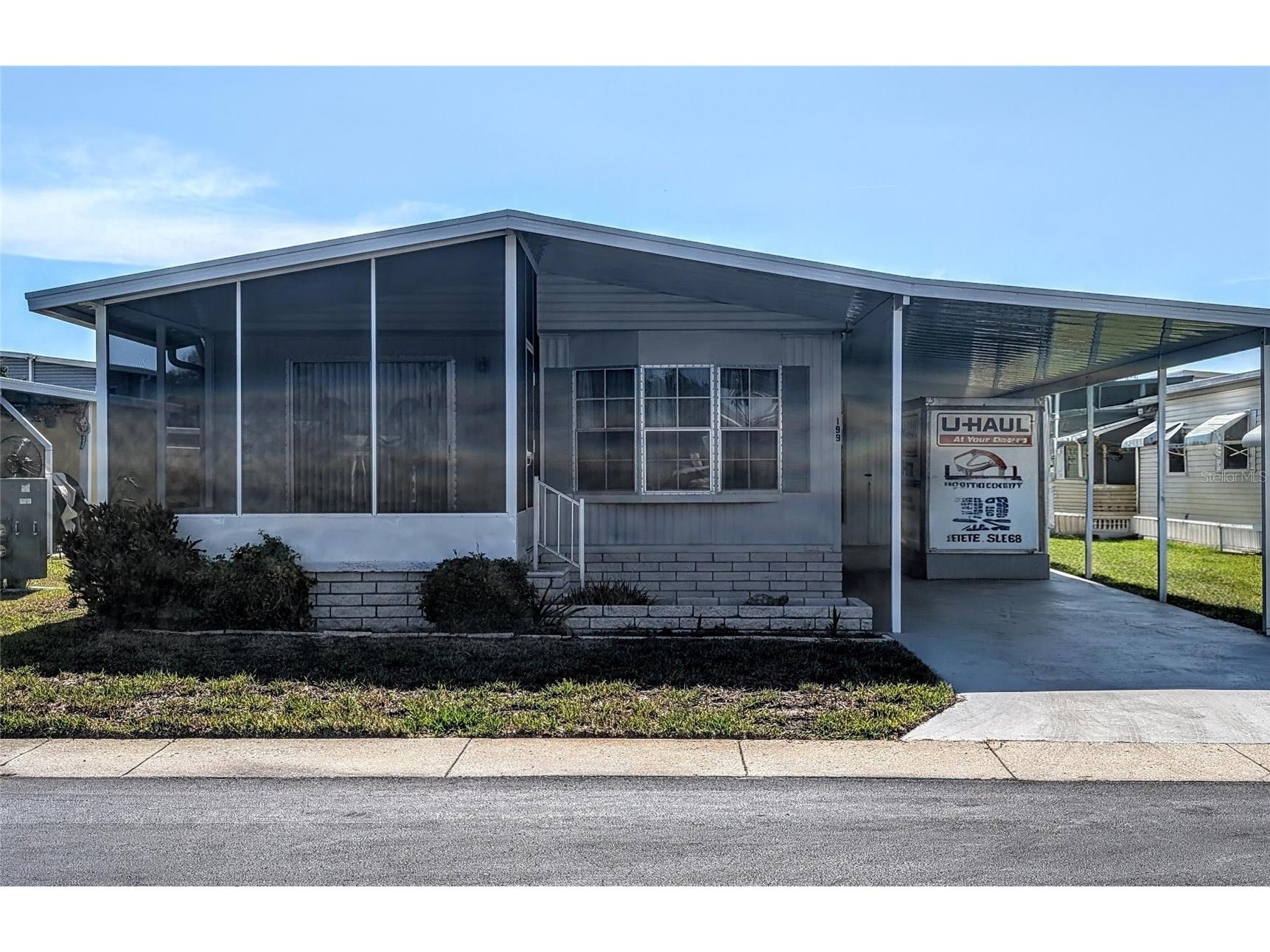39820 Us Highway 19 N #199 Tarpon Springs FL 34689 TB8511620 image1