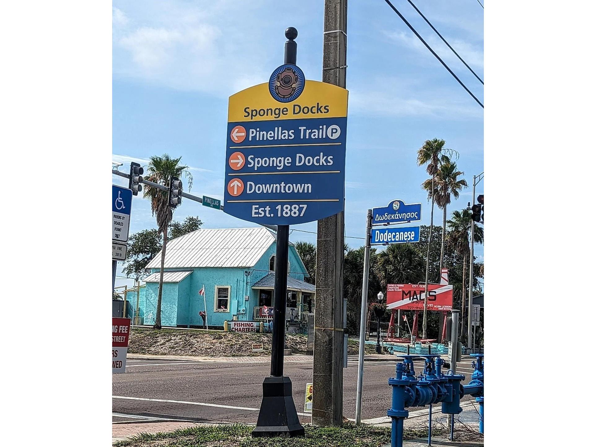 39820 Us Highway 19 N #199 Tarpon Springs FL 34689 TB8511620 image25