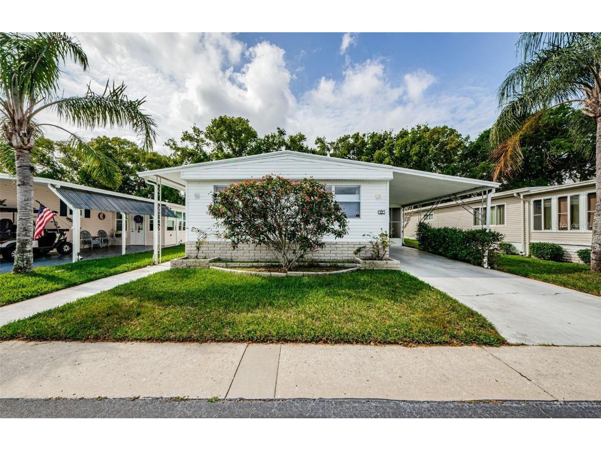 39820 Us Highway 19 N #23 Tarpon Springs FL 34689 TB8370324 image1