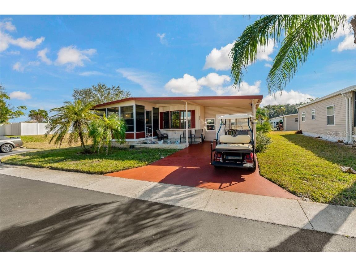 39820 Us Highway 19 N #239 Tarpon Springs FL 34689 TB8345886 image1