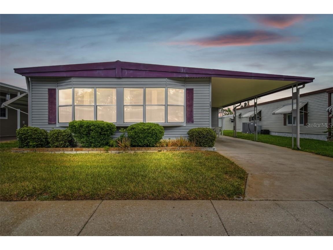 39820 Us Highway 19 N #257 Tarpon Springs FL 34689 U8196635 image1