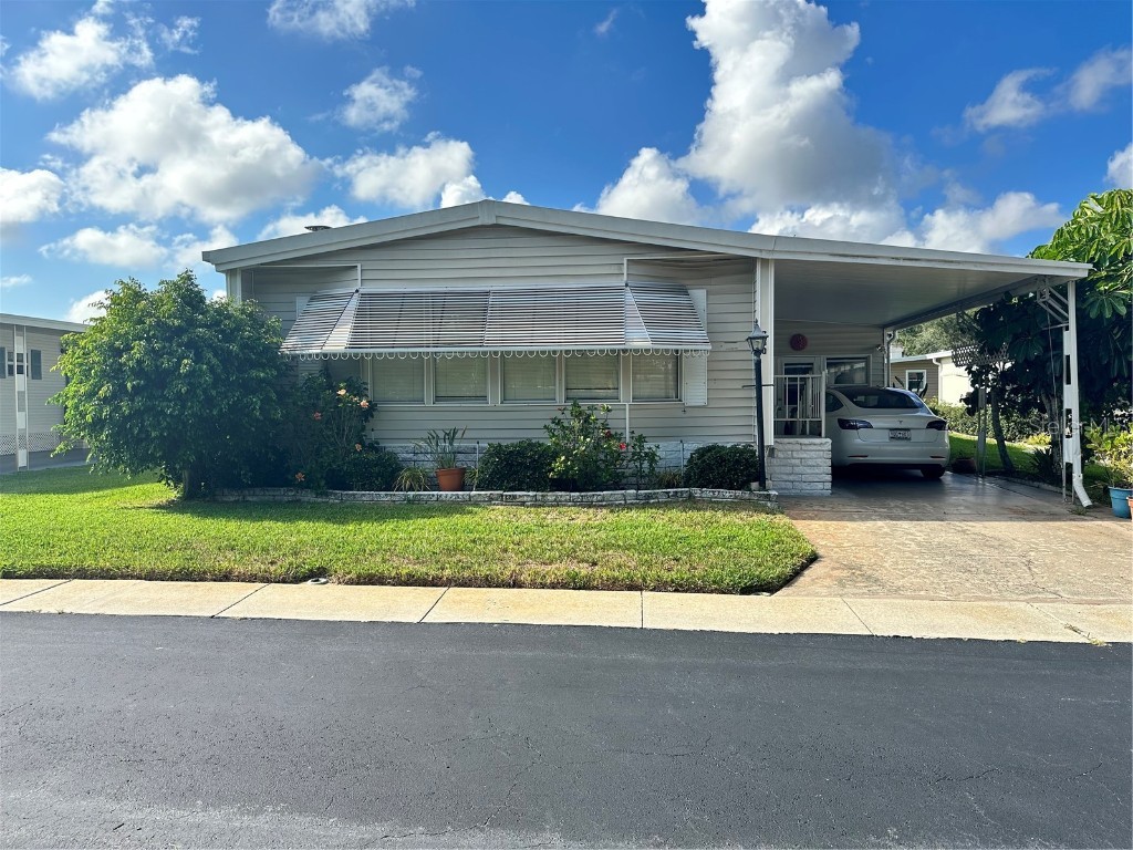 39820 Us Highway 19 N #260 Tarpon Springs FL 34689 U8203851 image1