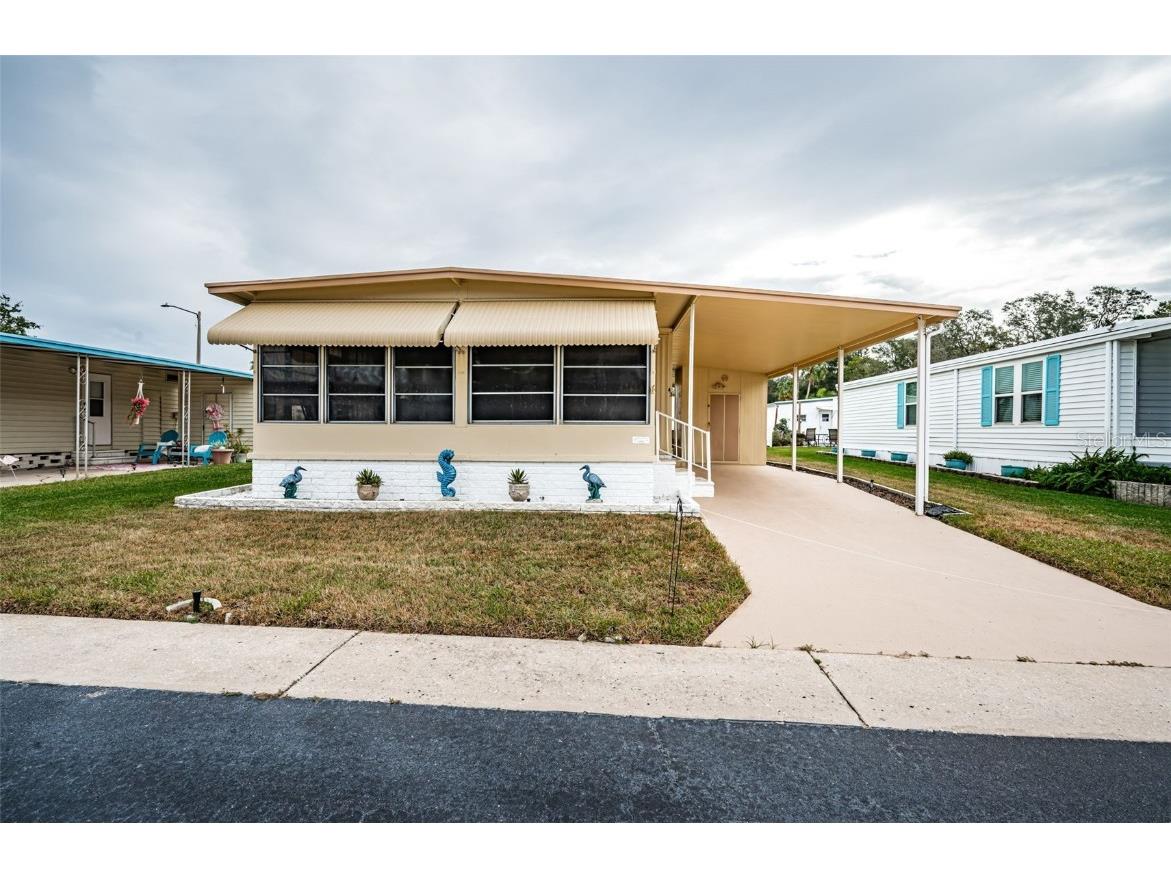 39820 Us Highway 19 N #43 Tarpon Springs FL 34689 TB8317291 image1