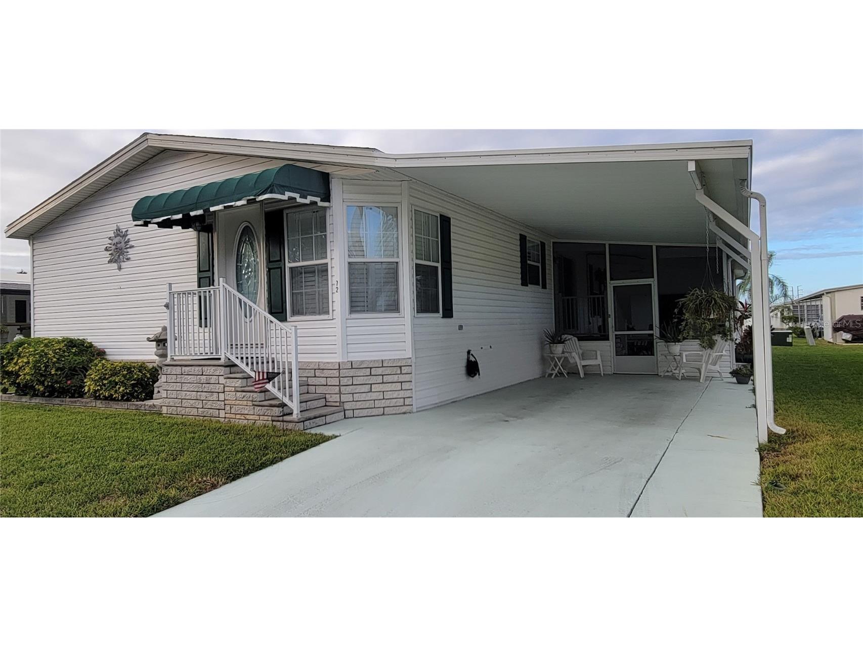 39820 Us Highway 19 N #72 Tarpon Springs FL 34689 U8218300 image1