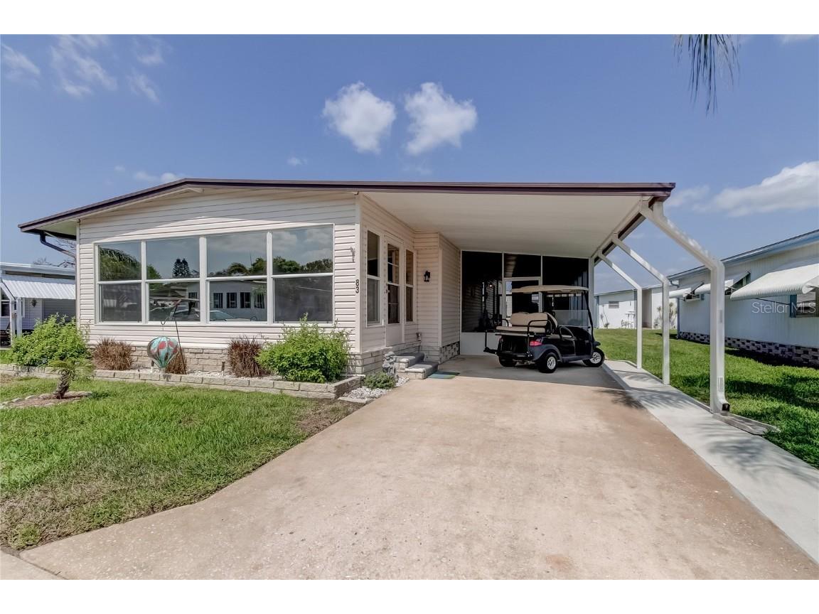 39820 Us Highway 19 N #83 Tarpon Springs FL 34689 U8193745 image1