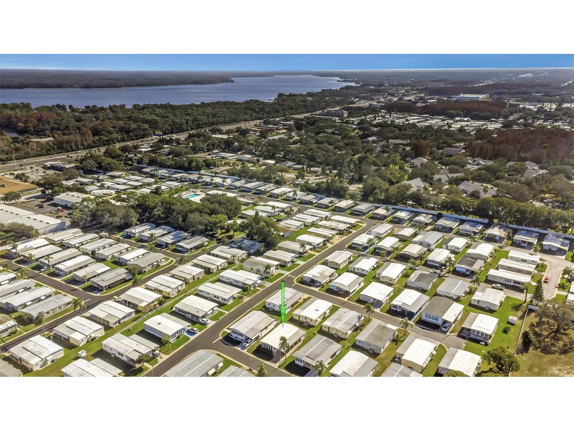 39820 Us Highway 19 N #99 Tarpon Springs FL 34689 TB8460112 image34