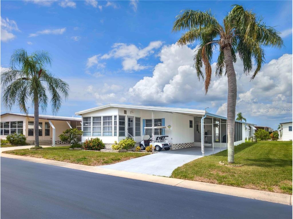 39820 Us Hwy 19 N #84 Tarpon Springs FL 34689 TB8420889 image1