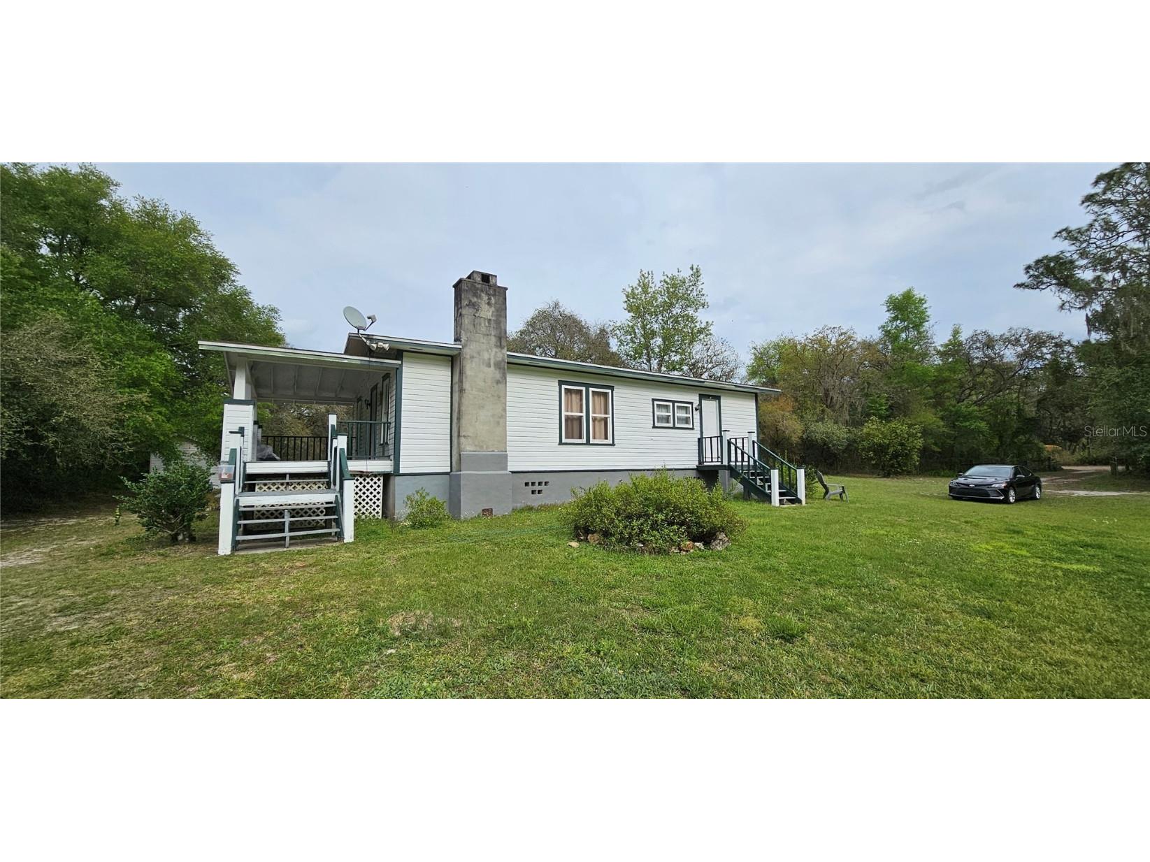 39823 Tworut Road Webster FL 33597 W7862942 image1