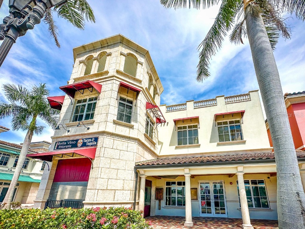 3983 Destination Drive #102-202 Osprey FL 34229 TB8428492 image1