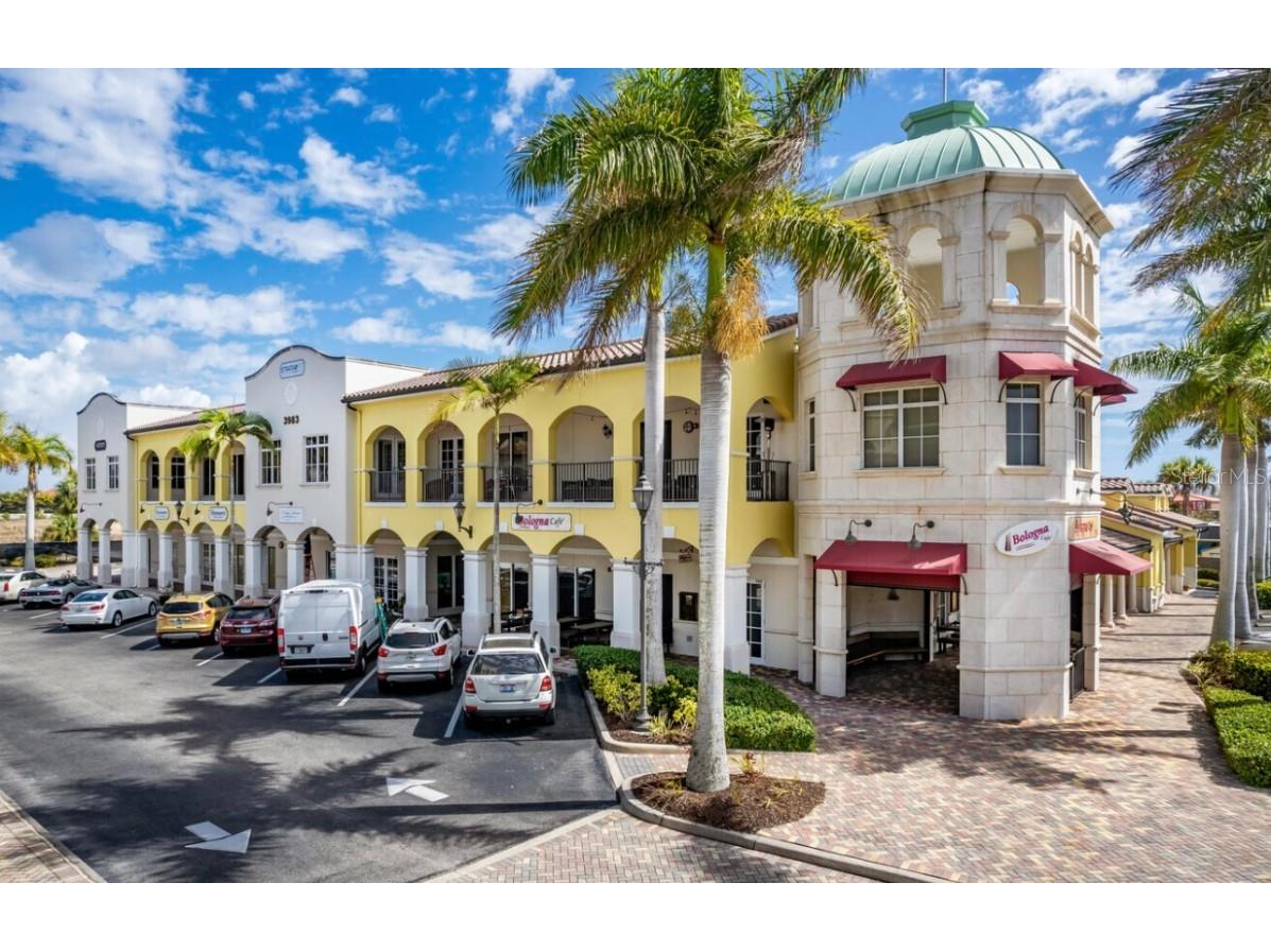 3983 Destination Drive #A-213 Osprey FL 34229 A4563711 image1