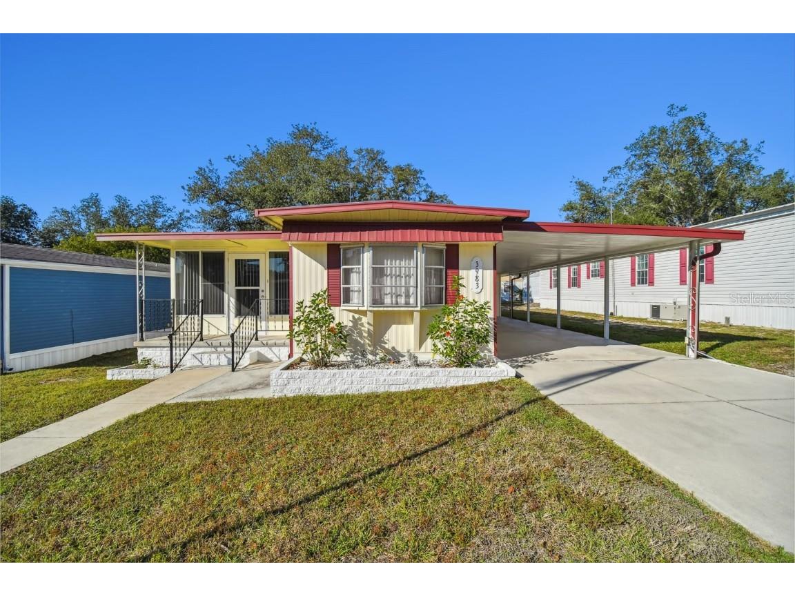 3983 Geyser Street Dade City FL 33523 T3512236 image1