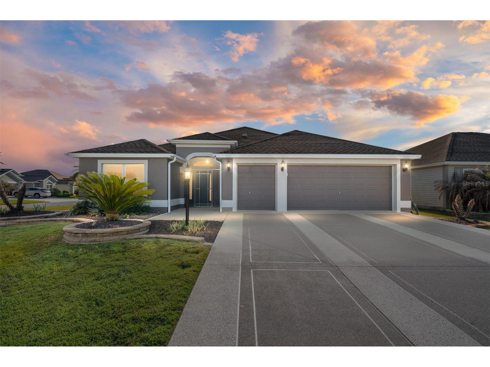 3983 Mcdowell Drive The Villages FL 32163 G5110802 image1