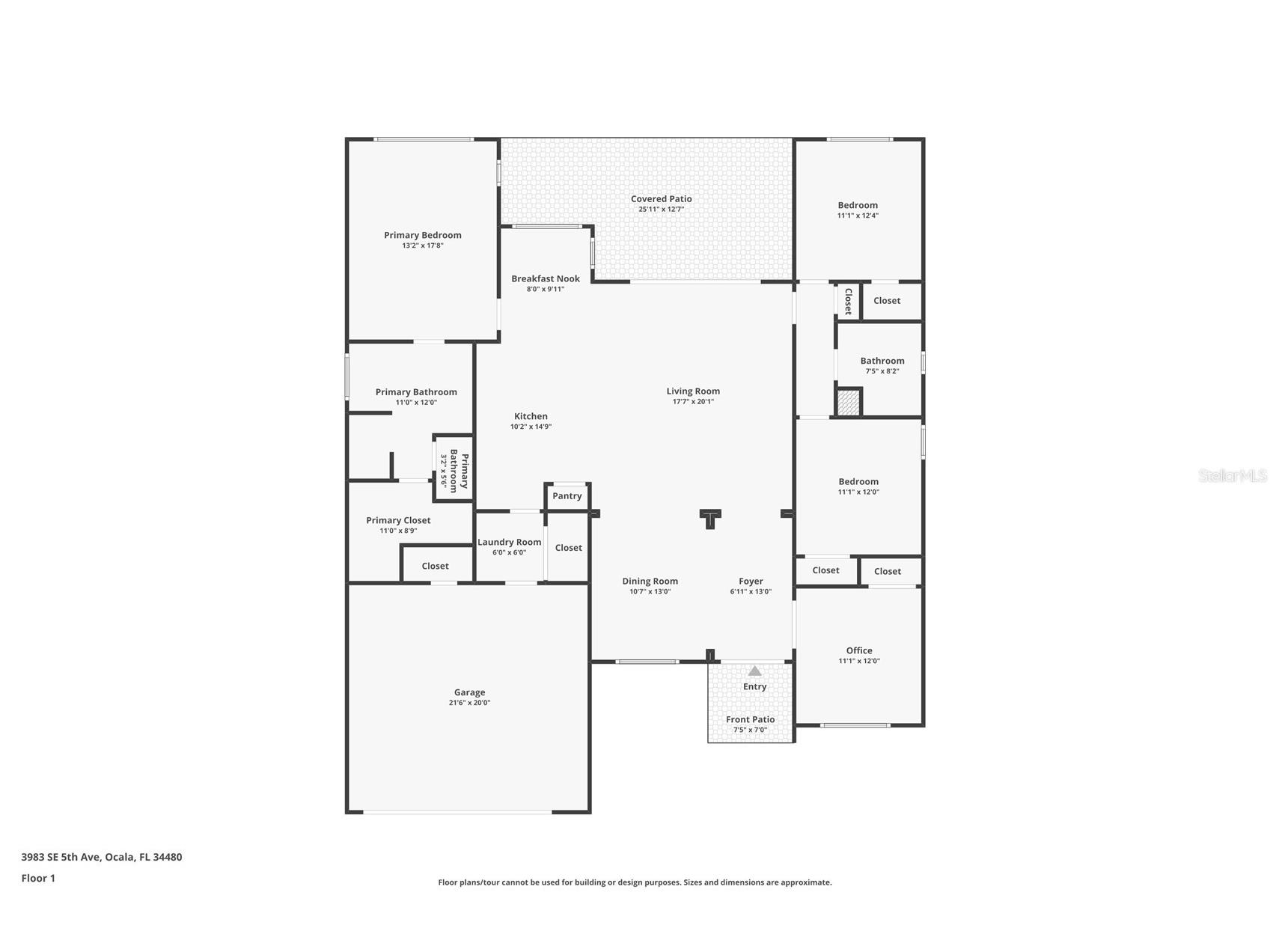 3983 SE 5th Avenue Ocala FL 34480 OM726095 image41