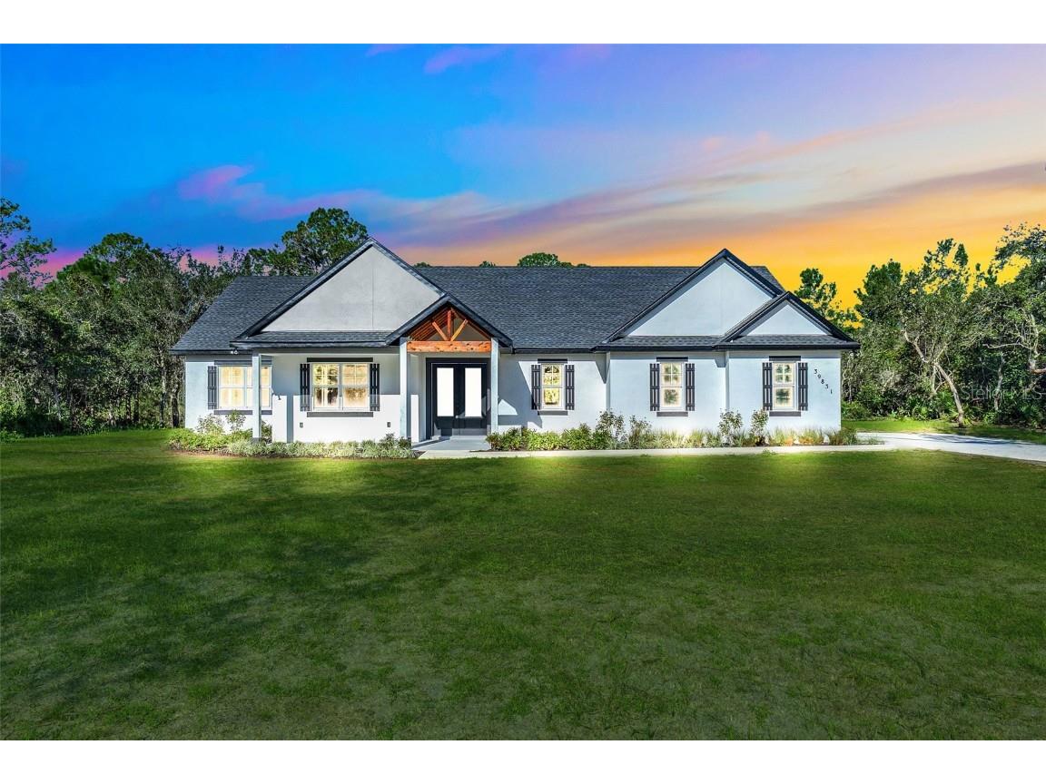 39831 Greenbrier Street Eustis FL 32736 - POND TB8437468 image1