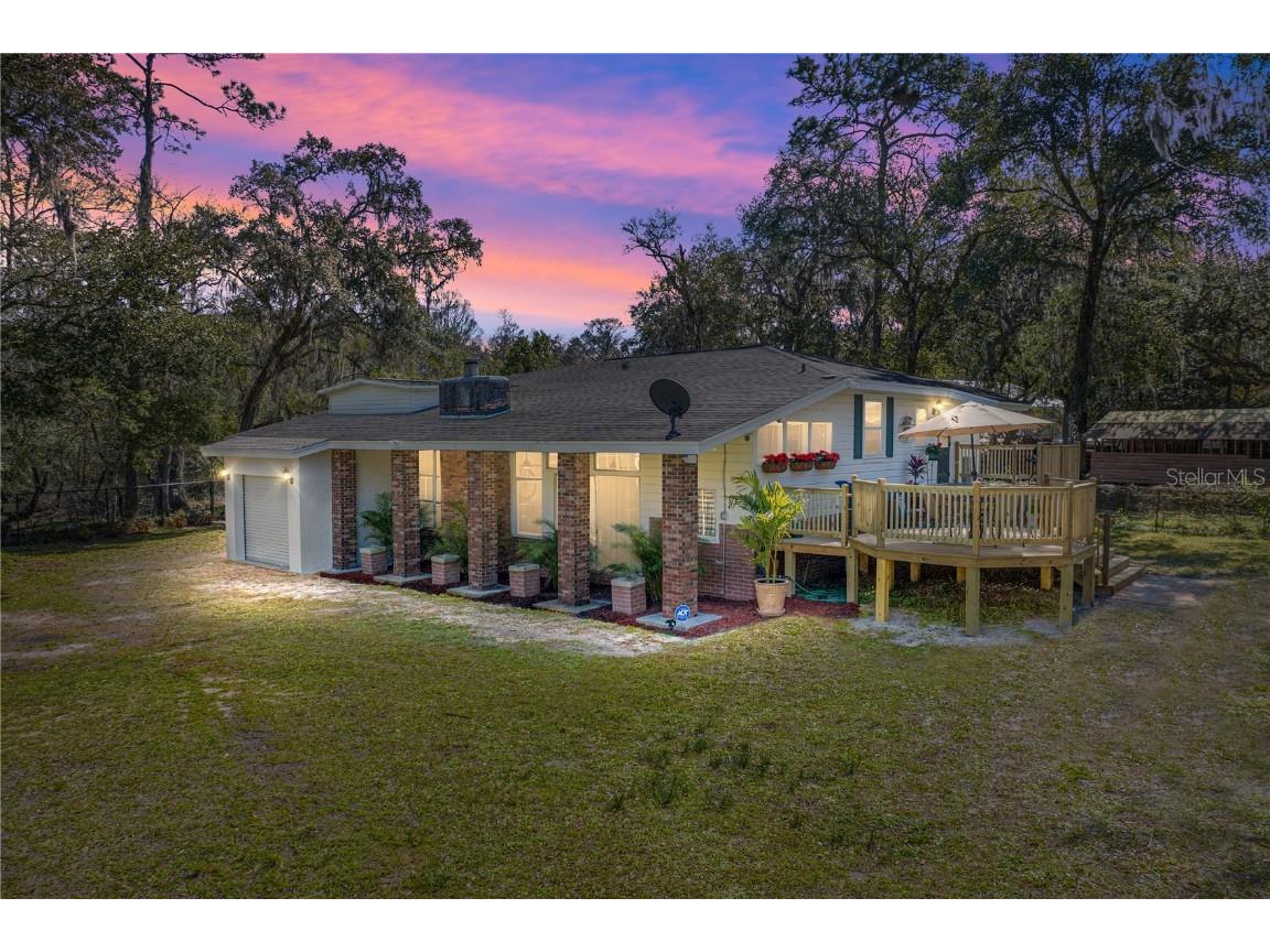 39838 State Road 575 Dade City FL 33523 - WITHLACOOCHEE RIVER T3427496 image1
